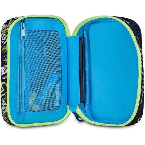 AST. SJ GANG BOY SPEED PAD POUCH