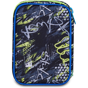 AST. SJ GANG BOY SPEED PAD POUCH