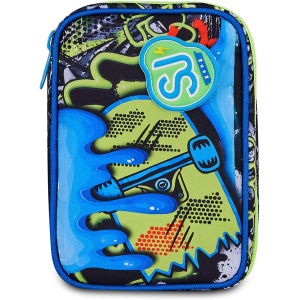 AST. SJ GANG BOY SPEED PAD POUCH
