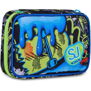 AST. SJ GANG BOY SPEED PAD POUCH