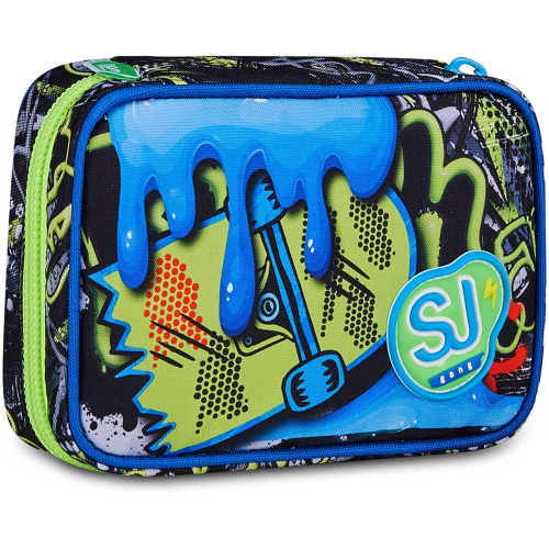 AST. SJ GANG BOY SPEED PAD POUCH