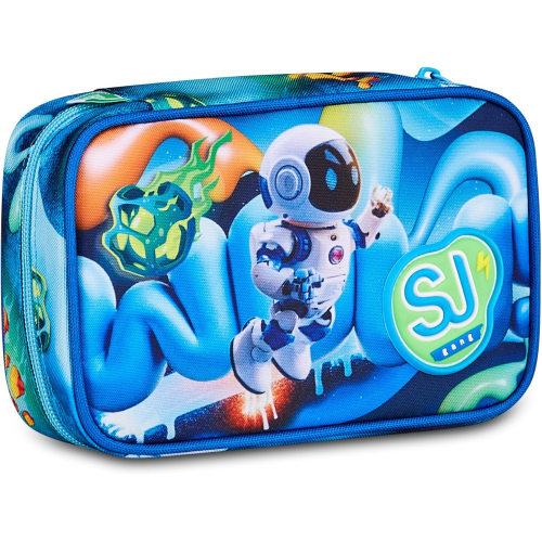 AST. SJ GANG BOY SPEED CASE SPACE RIDE