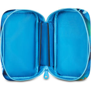 AST. SJ GANG BOY SPEED CASE SPACE RIDE