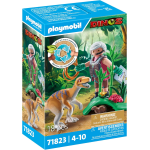 PLAY DINOS - VELOCIRAPTOR 