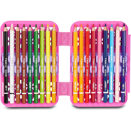 AST. SPEED PAD SEVEN GIRL PINK ELECTRIVE