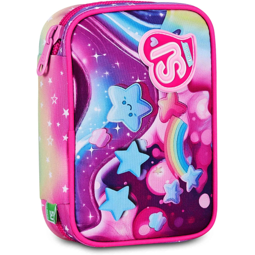 AST. SJ GANG GIRL  SPEED PAD POUCH