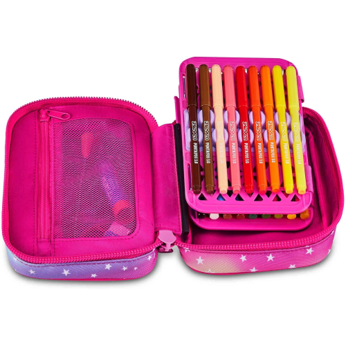 AST. SJ GANG GIRL  SPEED PAD POUCH