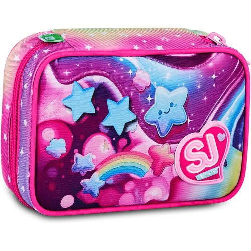 AST. SJ GANG GIRL  SPEED PAD POUCH