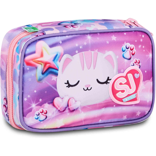 AST. SJ GANG GIRL SPEED PAD GLOWCAT