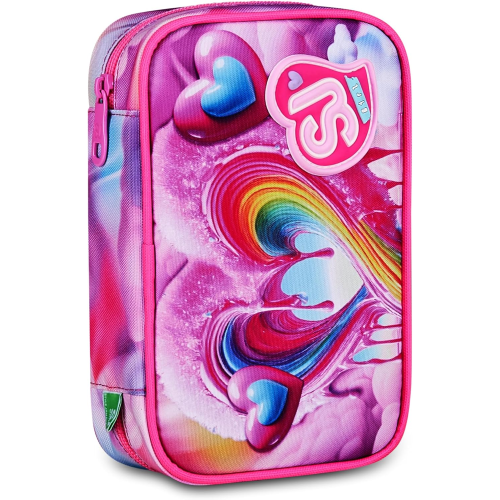 AST. SJ GANG GIRL SPEED CASE JOYFUL PINS