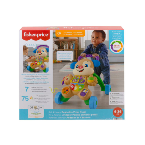 P.PASSI - FP - CAGNOLINO