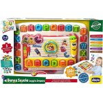 $ CHICCO - BANCHETTO LEGGI & IMPARA