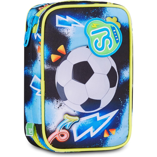 AST. SJ GANG GIRL SPEED PAD GLOWGAME