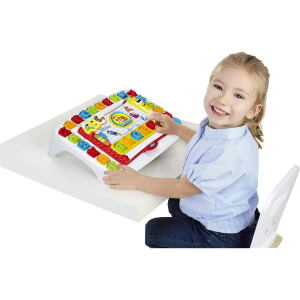 $ CHICCO - BANCHETTO LEGGI & IMPARA