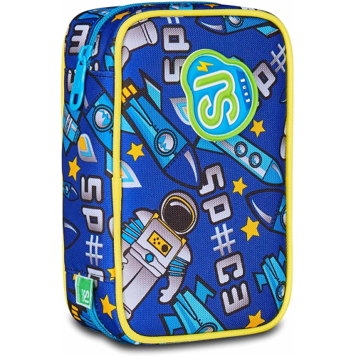 AST. SJ BOY SPEED CASE FLY ROCKET