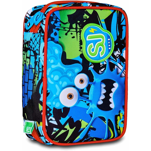 AST. SJ BOY SPEED PAD FANTASY