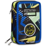 AST. 3 ZIP SEVEN X AKA 7EVEN