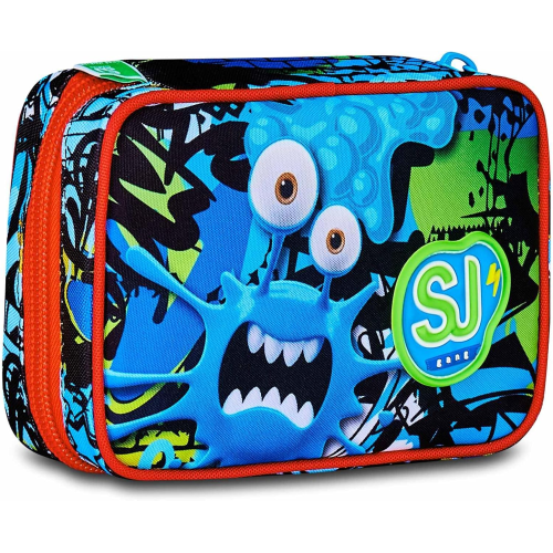 AST. SJ BOY SPEED PAD FANTASY