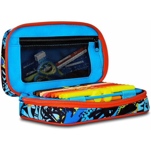 AST. SJ BOY SPEED PAD FANTASY