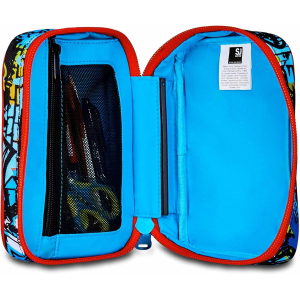 AST. SJ BOY SPEED PAD FANTASY
