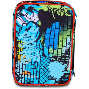 AST. SJ BOY SPEED PAD FANTASY
