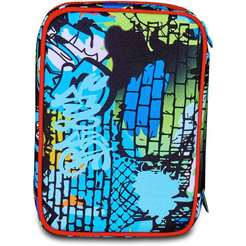 AST. SJ BOY SPEED PAD FANTASY