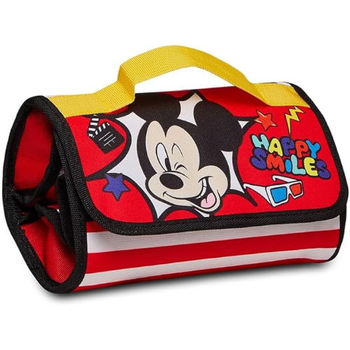 AST. ROTOLO P,COLORI - MICKEY MOUSE