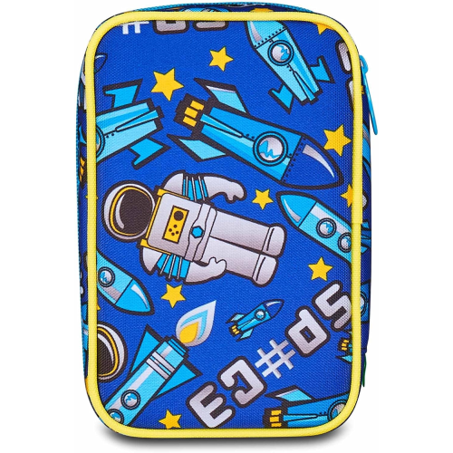 AST. SJ BOY SPEED CASE FLY ROCKET
