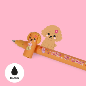 SET OF 2 - ERASABLE GEL PEN- SECRET 202 6FUR EVER FRIENDS