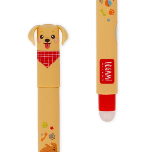 SET OF 2 - ERASABLE GEL PEN- SECRET 202 6FUR EVER FRIENDS