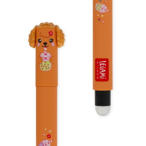 SET OF 2 - ERASABLE GEL PEN- SECRET 202 6FUR EVER FRIENDS