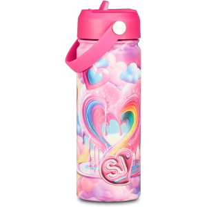BOTTIGLIA TERMICA 500 ML SJ GANG GIRL