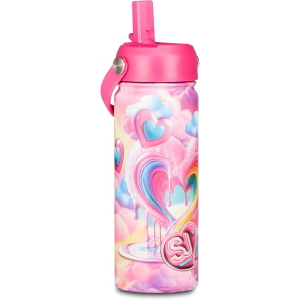 BOTTIGLIA TERMICA 500 ML SJ GANG GIRL