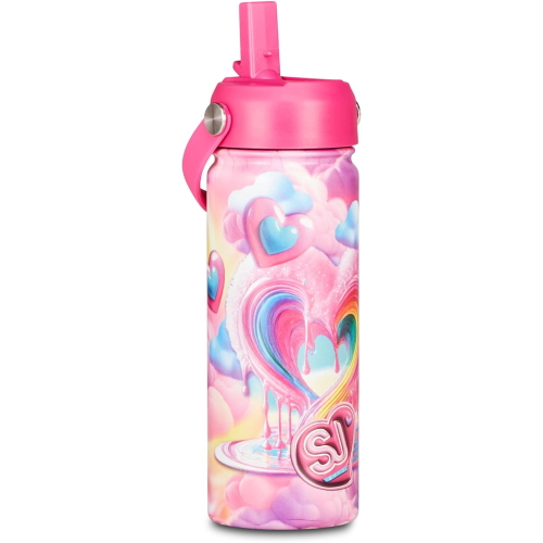 BOTTIGLIA TERMICA 500 ML SJ GANG GIRL