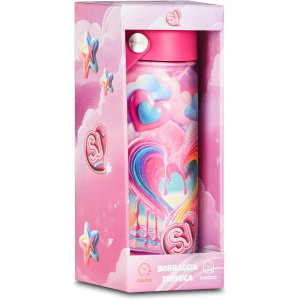 BOTTIGLIA TERMICA 500 ML SJ GANG GIRL