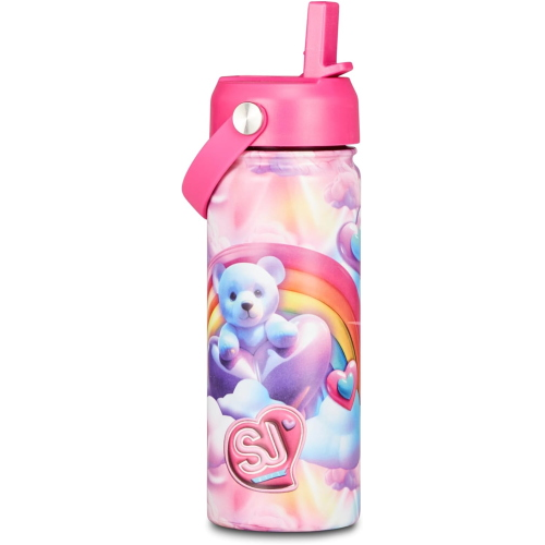 BOTTIGLIA TERMICA 500 ML SJ GANG GIRL