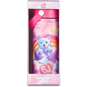 BOTTIGLIA TERMICA 500 ML SJ GANG GIRL