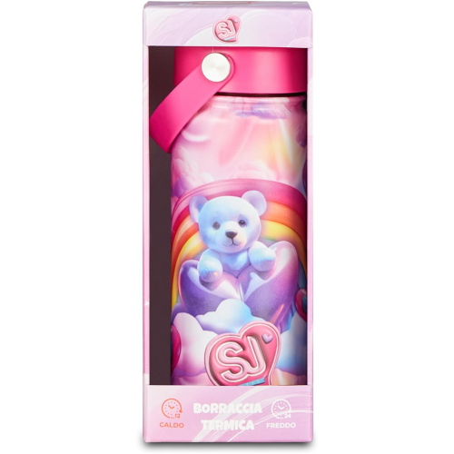 BOTTIGLIA TERMICA 500 ML SJ GANG GIRL