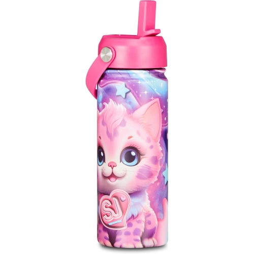 BOTTIGLIA TERMICA 500 ML SJ GANG BOY