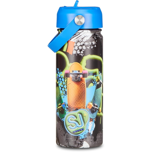 BOTTIGLIA TERMICA 500 ML SJ GANG BOY
