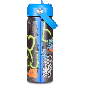 BOTTIGLIA TERMICA 500 ML SJ GANG BOY