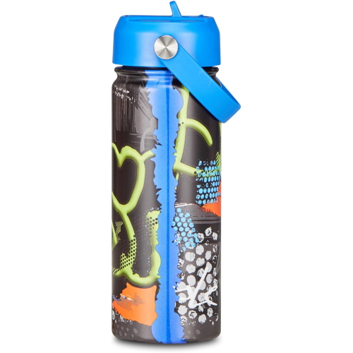 BOTTIGLIA TERMICA 500 ML SJ GANG BOY