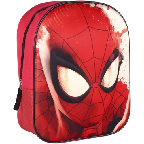 ZAINETTO ASILO - 3D SPIDERMAN