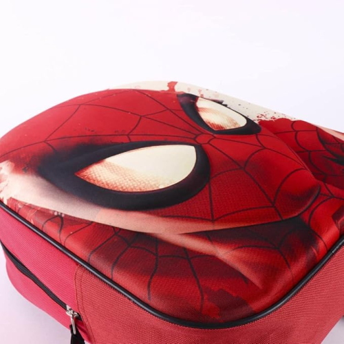 ZAINETTO ASILO - 3D SPIDERMAN
