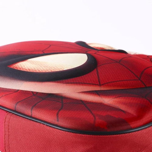 ZAINETTO ASILO - 3D SPIDERMAN