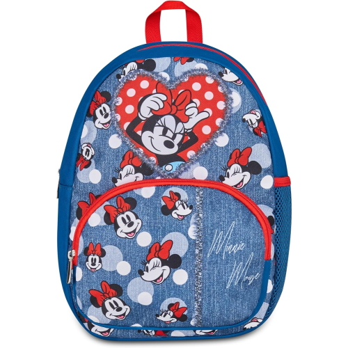 ZAINETTO ASILO - SEVEN MINNIE 025