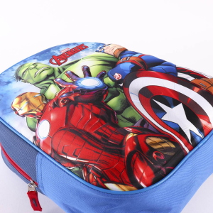 ZAINETTO ASILO - 3D AVENGERS