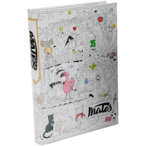 DIARIO - MATES