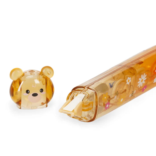 CORRECTION AND GLUE TAPE - BEAR SWEET BEAR TEDDY BEAR