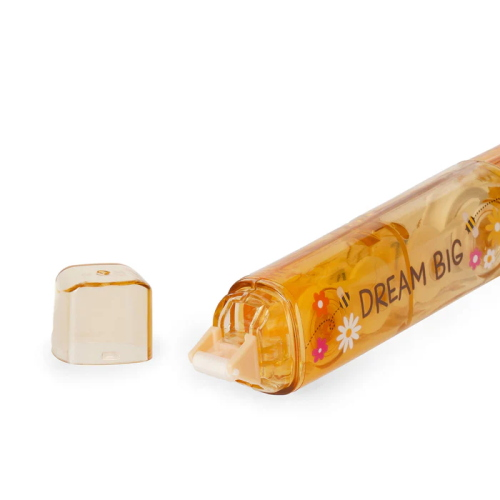 CORRECTION AND GLUE TAPE - BEAR SWEET BEAR TEDDY BEAR